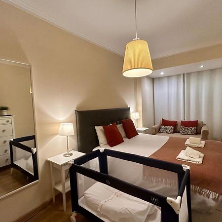 Apartamento Familiar Em Zona Historica De Lisboa Eksteriør billede