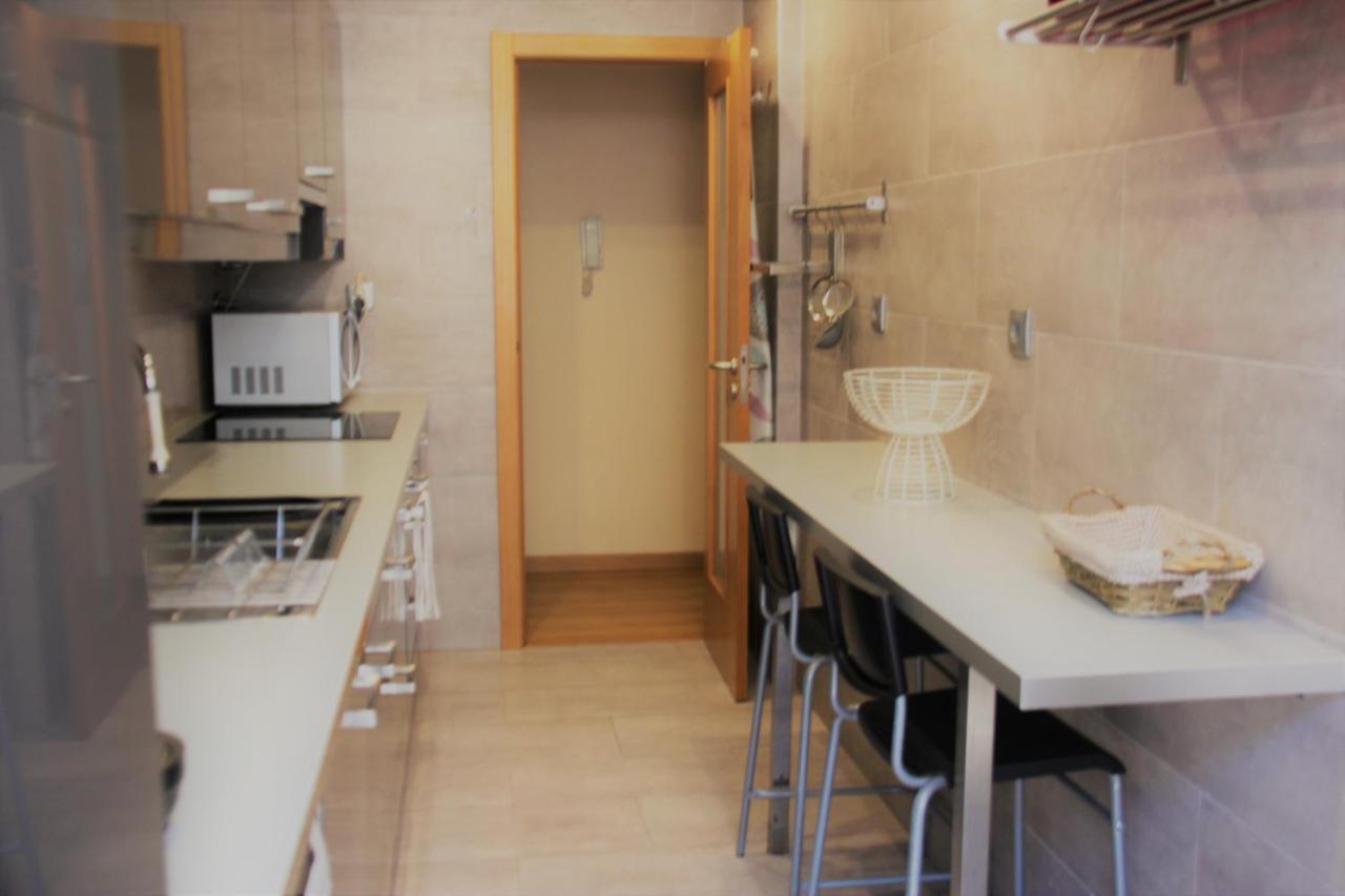 Apartamento Familiar Em Zona Historica De Lisboa Eksteriør billede
