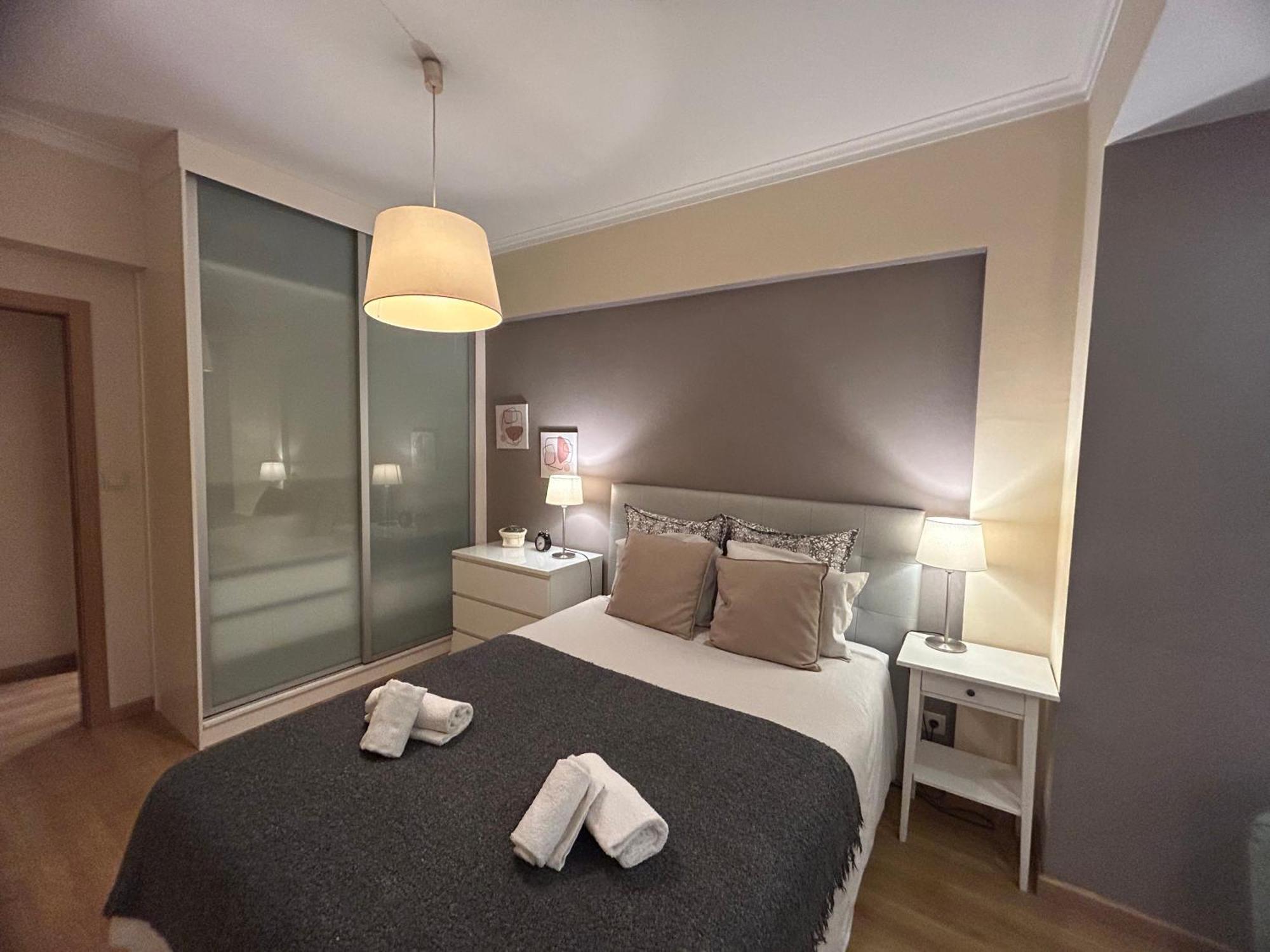 Apartamento Familiar Em Zona Historica De Lisboa Eksteriør billede